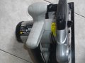 Лазерен Немски Ръчен Циркуляр-ф190мм-1200 Вата-ОТЛИЧЕН-Почти Нов-DURO DHKS1200 LASER-Реже 65мм, снимка 4