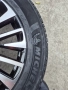 Зимни гуми " Michelin" 225/55/19., снимка 5