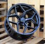 20" Джанти БМВ 5X120 BMW 5 E60 F10 F11 6 F06 F12 GT F13 M5 M6 , снимка 6