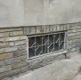 Продавам много добри метални решетки за прозорци, тераса, врата - изгодно, снимка 6