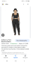 Adidas IVY PARK Womens Size M НОВО! ОРИГИНАЛ! Дамско Горнище - Тип Бюстие!, снимка 2