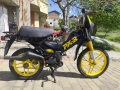 HONDA PX-R 50 cc (ХОНДА 50сс), снимка 5
