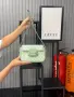 Gucci Дамска Чанта С Дълга Дръжка За През Рамо Гучи - Различни Цветове Код E86, снимка 7