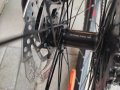 Продавам колела внос от Германия алуминиев мтв велосипед SPORT MAVERICK PRO 27,5 цола амортисьор дис, снимка 16
