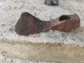 Много Старо сечиво, снимка 1