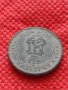 Стара монета над стогодишна 5 стотинки 1917г. Царство България за колекция - 24893, снимка 9