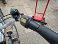 Електрически велосипед 28 цола в отлично състояние усилени капли и амортисьори, снимка 8