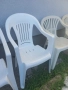Градински столове, снимка 3