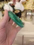 Гривна естествен нефрит, снимка 3