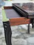 сгъваема маса за игра на карти, снимка 6