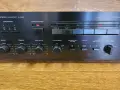 Усилвател Yamaha A-520 Natural Sound – Японска мощ и детайл, Made in Japan, снимка 4