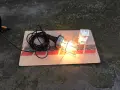 немска , гумирана работна лампа 100 W, снимка 6