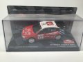 CITROEN Xsara WRC C. McRae Rallye Monte Carlo 2003 - мащаб 1:43 на IXO/Altaya моделът е нов в PVC ди, снимка 6