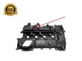  Мембрана клапан картерни газове Hyundai Kia 1.6L-2.5L 224102M800, 224102M810, снимка 5