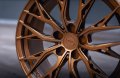 18” Ковани Джанти Ауди 5X112 Audi A3 A4 A5 A6 A7 Q3 Q5 S4 S6 S Line, снимка 5