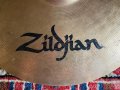 Zildjian- Чинел за барабани 