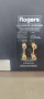 Тонколони ROGERS LS3/5A MONITOR LOUDSPEAKER, снимка 8