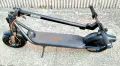 Електрически скутер (тротинетка)Segway Ninebot F2 Pro, снимка 1