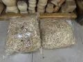 Дървесна вата за декорация , снимка 1