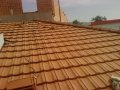 Цялостно изграждане на нов покрив  Пренареждане на керемиди  Поставяне на битумни керемиди, снимка 13