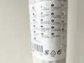 Нова постелка за душ/вана DOPPA IKEA, снимка 3