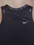 NIKE DF MILER - СТРАХОТЕН МЪЖКИ ПОТНИК Л, снимка 4