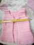 Бебешки плетени дрешки-нови, снимка 5