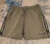Мъжки къси панталони Limited edition Above the rest - размер S, зелен цвят. Без забележки!, снимка 1