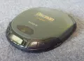 Sony Discman D-155 CD Player VINTAGE - RARE - A+, снимка 3