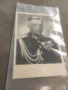 Стара снимка Царски офицер с медали - подполковник Гено Генов, снимка 1