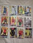 Match Attax EURO 2024, снимка 3