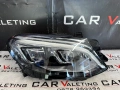 Фар фарове десен Mercedes GLE W166 166 Мерцедес ГЛЕ В166 166 ILS, снимка 1