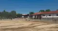 ПРОДАВА имот - КОННА БАЗА 8 дка. в село Боровец с пясъчен плац, снимка 8