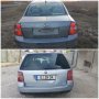 парктроници Пасат B5.5 седан pasat passat sedan , снимка 3