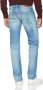 Мъжки дънки Kingston Zip от Pepe Jeans,размери 28W/32L, снимка 4