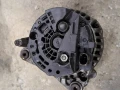 Алтернатор генератор динамо 120А за Голф 4 Ауди А3 Сеат Шкода VW Golf 4 Audi A3 Seat Skoda HELLA, снимка 4