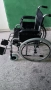 Инвалидна Количка и Инвалидна Тоалетна с колела, снимка 1