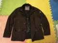 '' Milestone''оригинално яке Л размер, снимка 4