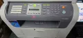 принтер samsung scx-5530fn, снимка 3