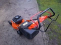 Косачка Briggs Oleo-mac 5к.с.самоходна с кош мулчираща, снимка 8