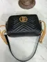 Gucci Дамска Чанта С Дълга Дръжка Синджир За През Рамо Гучи - Различни Цветове Код E5, снимка 8