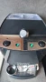 Кафемашина Gaggia Espresso Pure Sin034 крема ръкохватка , снимка 3
