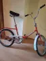 Велосипед "Балкан", снимка 1