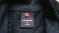 ULVANG RAV 100% TURTLE NECK Zip 100% Merino Wool разме XL / XXL термо блуза 100% Мерино вълна - 2413, снимка 12
