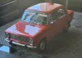 Лада жигули в мащав 1:8, снимка 1