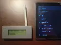 GoreChan Flipper (Flipper Zero Clone) Open-source AD9361, снимка 2
