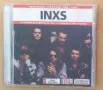 INXS – MP3 Collection [CD, 2002], снимка 1