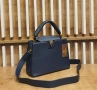Louis Vuitton Дамска Чанта Луис Витон - Налични Различни Цветове Код SK1218, снимка 9