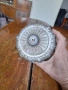 Стар капак за полилей, снимка 4