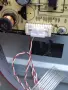 лед диоди от дисплей LVU430LGDX E3 V10   от телевизор  STRONG модел 43UA6203, снимка 2